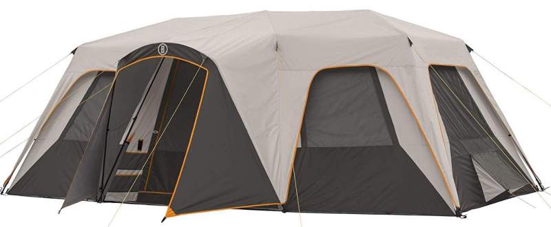 12 shop person tents