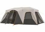 Bushnell Shield Series 12 Person Instant Cabin Tent 18 x 11 ft