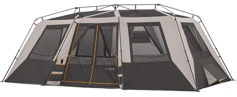 Bushnell 12-Person Instant Cabin Tent