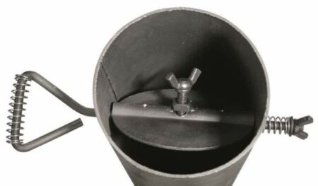 For Guide Gear Outdoor Wood Stove Accessories, 4-Piece Accessory