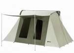 Kodiak Canvas Deluxe 8 Person Tent 6014