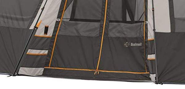 Bushnell 12-Person Instant Cabin Tent