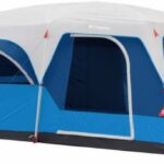 Columbia Mammoth Creek 10 Person Cabin Tent