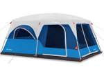 Columbia Mammoth Creek 10 Person Cabin Tent