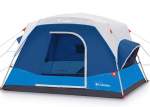 Columbia Mammoth Creek 6 Person Cabin Tent