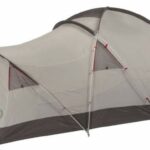 Big Agnes Mad House Mountaineering Tent 8