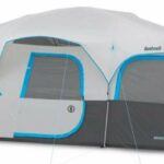 Bushnell Sport Series 12 Person Cabin Tent