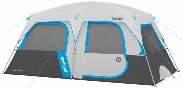 Bushnell Sport Series 8 Person Tent.