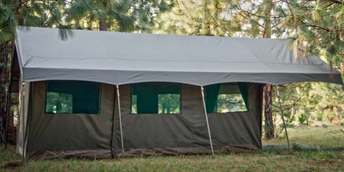 alaknak tent for sale