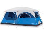 What is a freestanding tent