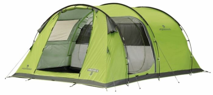 Ferrino Proxes 5 Person Family Tent.