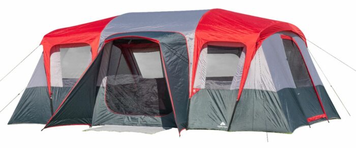 16 2024 person tent