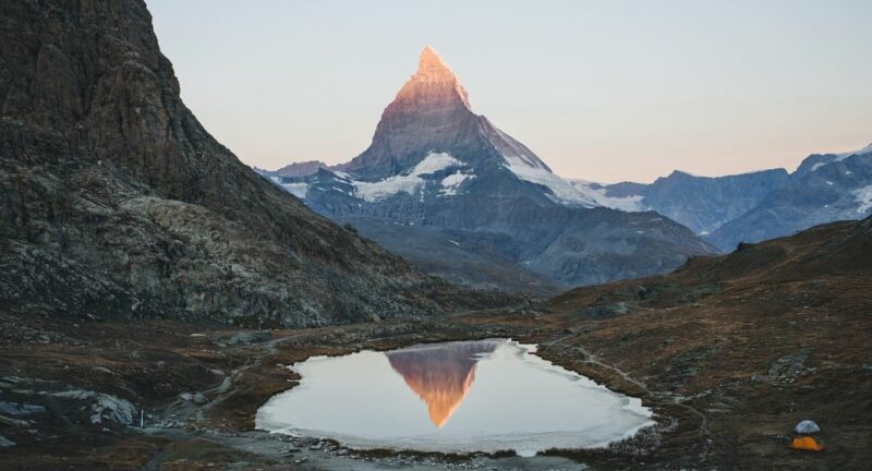 What Is the Purpose of a Tent Footprint