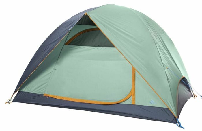 Kelty Tallboy 6 Person Tent.