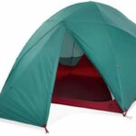 MSR Habitude 6-Person Camping Tent.