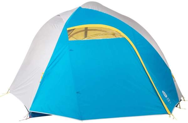 Sierra Designs Nomad 6 Person Tent.