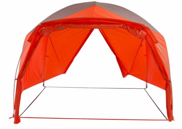Tappetino Per Tenda Big Agnes Bunk House 6 - Base Unisex Per Campeggio