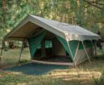 Bushtec Adventure Echo 2200 Luxury Camping Tent Review