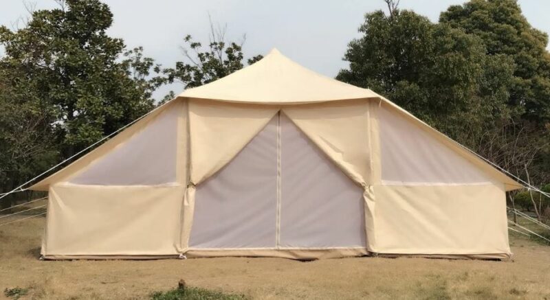 Big house outlet tents