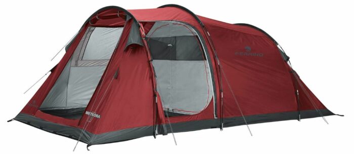 Ferrino Meteora 5 Tent.