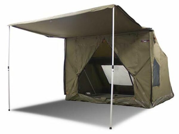 OzTent 30 Second Expedition Tent RV 5-6