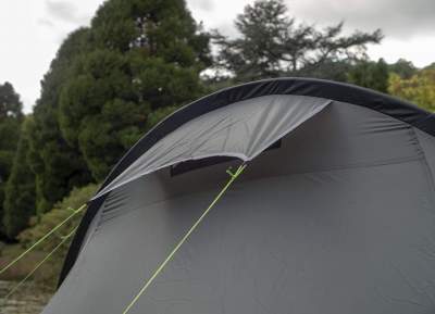 Coleman Waterfall 5 Deluxe Tent (3 Rooms & Great Price) | Family 
