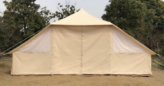 Dream house clearance tent