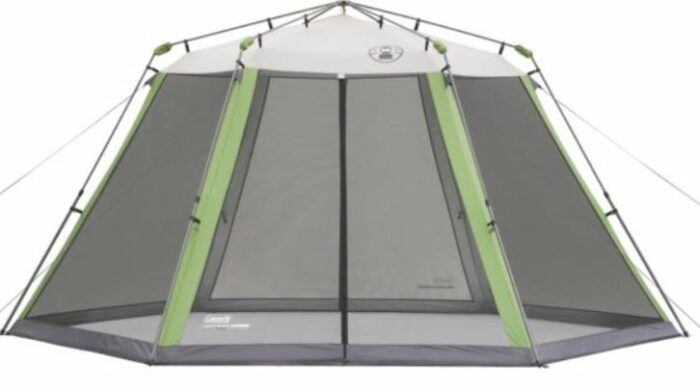 Coleman 15 x 13 Instant Screen House.