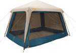 Eureka! NoBugZone Screened Canopy Shelter (3-in-1)