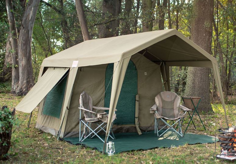 camping tents for 4 people