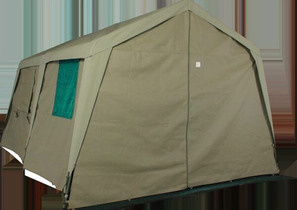 Bushtec Adventure Zulu 1200 Gazebo Canvas Side Wall.