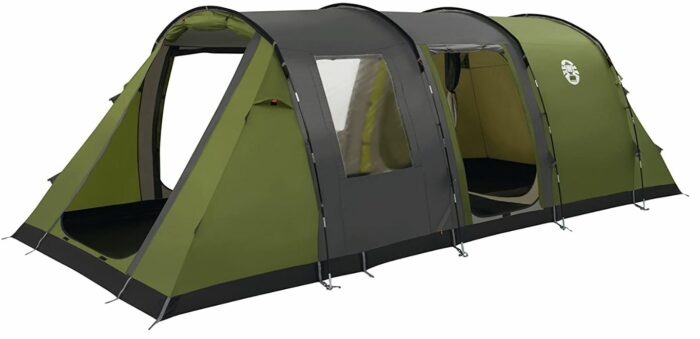 Coleman Tent Cook 6 Person,