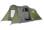 Coleman Da Gama Unisex Outdoor Tunnel Tent 4 Person