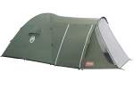 Coleman Trailblazer 5 Plus Tenda Tent Review