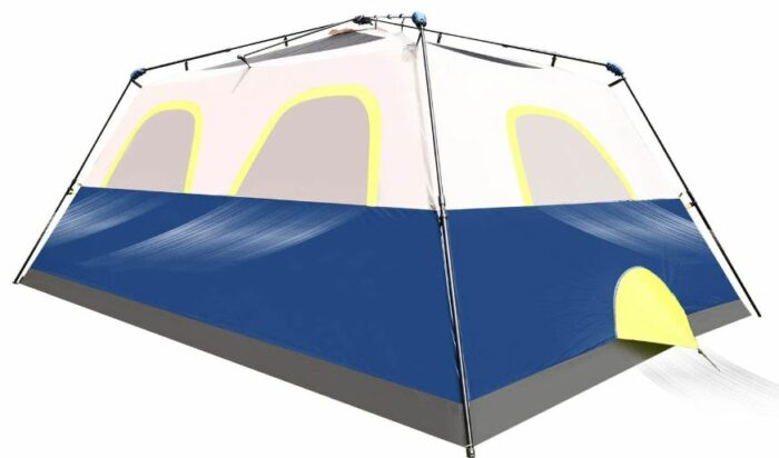 kampa dometic 4 pole windbreak