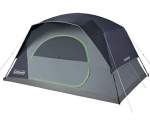 Coleman 8 Person Skydome Camping Tent