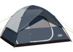 Pacific Pass 6 Person Family Dome Tent Review