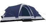 Pacific Pass Camping Tent 8 Person Family Dome Tent