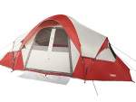 Wenzel Bristlecone 8 Person Modified Dome Tent