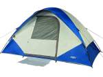 Wenzel Tamarack 6 Person Dome Tent