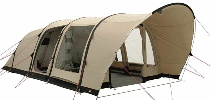 Robens Woodview 600 Tent.