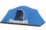 Columbia Modified 8 Person Dome Tent