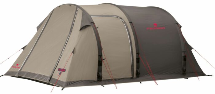 Ferrino Flow 4 Family Tent.