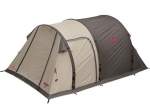 Ferrino Flow 4 Family Tent Review.