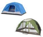 Magnetic Tents and Screen Houses