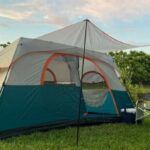 NTK Flash 8 Instant Cabin Camping Tent