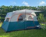 NTK Flash 8 Instant Cabin Camping Tent