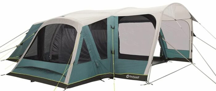 30 Best Inflatable Tents For Camping In 21 Air Beam Tents