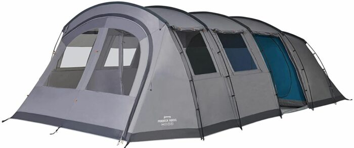 Vango Purbeck Tent 6 Person.