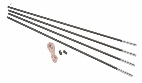 Coleman tent replacement pole kit.